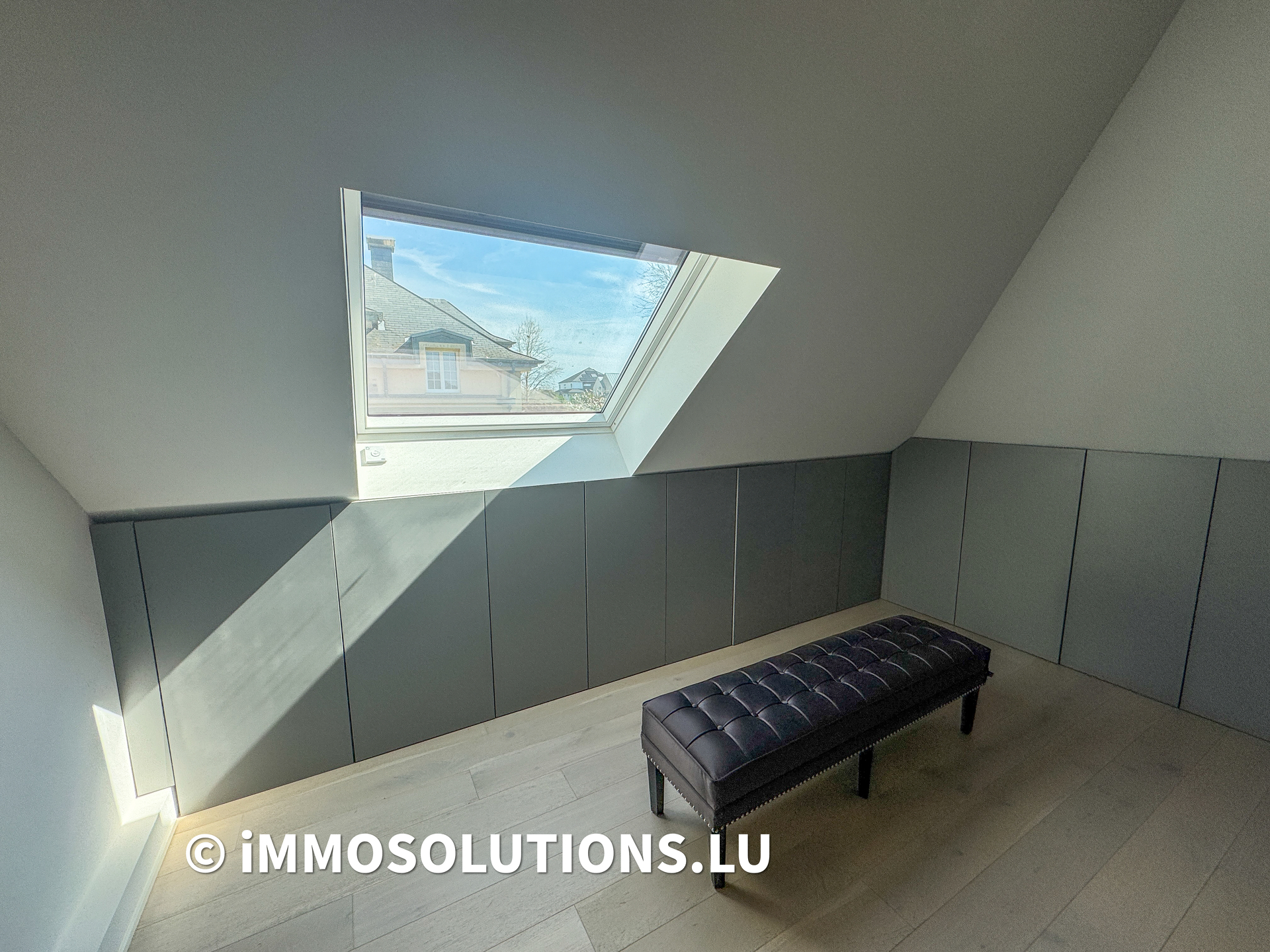 Maison — Hesperange · 636 m² - photo 39